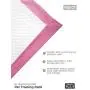 Pet Pee Pads, 6 Layered Leak-Proof Protection, Non-Toxic & Non-Allergic, 100Count, Pink - Murphy & Roxy Pet Pee Pads, 6 Layered Leak-Proof Protection, Non-Toxic & Non-Allergic, 100Count, Pink - Murphy & Roxy