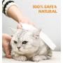 Pet Grooming Wipes with Deodorizing Hypoallergenic for Dogs Cats Cleaning Face Butt Eyes Ears Paws Teeth 60ct per Pack