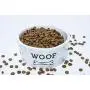 Dog Pet Ceramic Bowls and Durable Ceramic Food Bowls | Wet, Dry Food, and Water | Available in Sizes, Measures 6.0'' Dia x 2.7'' H, 1.6 Pound | Medium Dog Pet Ceramic Bowls and Durable Ceramic Food Bowls | Wet, Dry Food, and Water | Available in Sizes, Measures 6.0'' Dia x 2.7'' H, 1.6 Pound | Medium