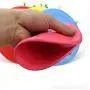 Dafang 3 Pcs Dog Frisbee 7 Inch, Dog Frisbee Training Toys Flying Discs Flyer Soft Pet Toy Frisbee Flying Disc Tooth Resistant Outdoor Dog Training Dafang 3 Pcs Dog Frisbee 7 Inch, Dog Frisbee Training Toys Flying Discs Flyer Soft Pet Toy Frisbee Flying Disc Tooth Resistant Outdoor Dog Training