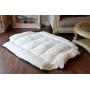 Armarkat Bolstered Pet Bed and Mat, ultra-soft Dog Bed for dogs