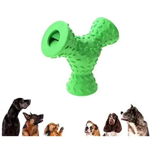 Home Simple Things Interactive Dog Toy for Medium or Large Breeds - Chew Puzzle for Aggressive Chewers, Treat Dispensing Dog Toy, Juguetes para Perros, Puppy Puzzle Toy, Interactive Dog Puzzle Toy Home Simple Things Interactive Dog Toy for Medium or Large Breeds - Chew Puzzle for Aggressive Chewers, Treat Dispensing Dog Toy, Juguetes para Perros, Puppy Puzzle Toy, Interactive Dog Puzzle Toy