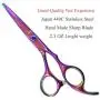 FSHANEE Hair Cutting Shears Scissors(6 Inch, Stainless Steel) Professional Grooming Trimming Shears for Pet Dog Cat Curved Cutter Scissor FSHANEE Hair Cutting Shears Scissors(6 Inch, Stainless Steel) Professional Grooming Trimming Shears for Pet Dog Cat Curved Cutter Scissor
