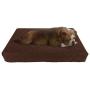 Waterproof Memory Foam Pet Bed