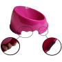 Love ''N'' Creatures – Slanted Dog Bowl