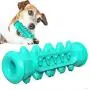 Dog Toothbrush Stick Toy Tooth Chewing Toothbrush Small and Medium Sized Dog Biting Toy Tooth Toothbrush Dental Care Chewing Bone Chewing Toy Cleaning Pet Teeth with Toothpaste (Lake Blue) Dog Toothbrush Stick Toy Tooth Chewing Toothbrush Small and Medium Sized Dog Biting Toy Tooth Toothbrush Dental Care Chewing Bone Chewing Toy Cleaning Pet Teeth with Toothpaste (Lake Blue)