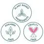 Pawtitas Dog Shampoo and Conditioner Aromatherapy Pet Care Plant Based Made with Certified Organic Natural Herbs, Essential Oil, Colloidal Oatmeal, Puppy Shampoo Deodorant Pet Odor Eliminator 16 Oz Pawtitas Dog Shampoo and Conditioner Aromatherapy Pet Care Plant Based Made with Certified Organic Natural Herbs, Essential Oil, Colloidal Oatmeal, Puppy Shampoo Deodorant Pet Odor Eliminator 16 Oz