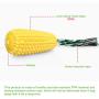 N/D Dog chew Toys, Squeak Toys for Dog Aggressive chewers, Used for pet Training of Medium and Large Dogs, Teeth Cleaning
