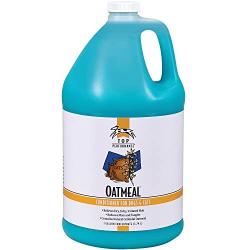 Top Performance Oatmeal Pet Conditioner