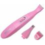 Tomago KLC-106P Mini Trimmer for Pet Hair Clippers Pet Trimming Kit, Grooming Low Noise, Face, Ears, Paws
