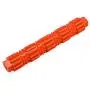 CHZHENG 2 Pcs Dog Toothbrush Stick, Durable Bad Breath Tartar Teeth Care Dog Chew Toy Soft Rubber Pet Toothbrush,for Small Medium Dogs,L