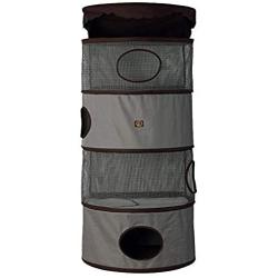 One for Pets 4-Storey All in One Portable Cat Activity Tower