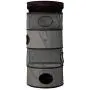 One for Pets 4-Storey All in One Portable Cat Activity Tower