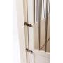 New Age Pet ecoFLEX Pet Crate/End Table