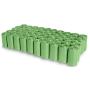 EZ 800 Dog Cat Poop Bags Pet Waste Litter Bags (Green) Dispenser