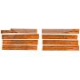 Pet Munchies Venison Strips, 75 G