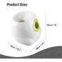 The Silk Road Pet Automatic Ball Launcher Dog Interactive Fetch Toy DogTennis Ball Throwing Machine Tennis Ball Thrower 3PCS 2.5'' Tennis Balls Included -Large