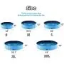 Jasonwell Foldable Dog Pet Bath Pool Collapsible Dog Pet Pool Bathing Tub Kiddie Pool for Dogs Cats and Kids Jasonwell Foldable Dog Pet Bath Pool Collapsible Dog Pet Pool Bathing Tub Kiddie Pool for Dogs Cats and Kids