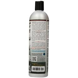 Groomers Edge Grimeinator Deep Cleaning Dog and Cat Shampoo, 16-Ounce