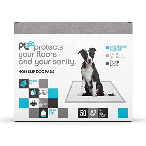 PL360 Dog Training Pads