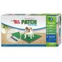 Four Paws Wee-Wee Premium Patch Indoor and Outdoor Pet Potty 24.5'' x 25.7''