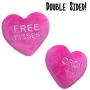 Lulubelles Power Plush Free Kisses Heart