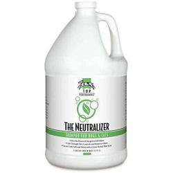 Top Performance Dog Shampoo The Neutralizer Pet Odor Control Pick 17 oz or Ready Use Gallon Size(Gallon)