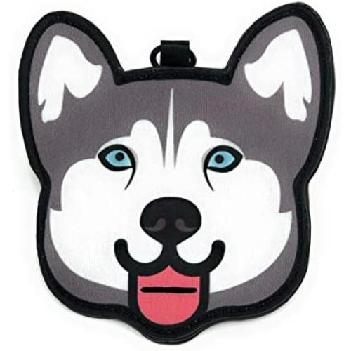 Pooty Pet Sierra: The Dog Waste Bag Holder
