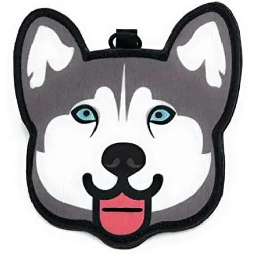 Pooty Pet Sierra: The Dog Waste Bag Holder Pooty Pet Sierra: The Dog Waste Bag Holder