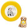 Pet Frisbee Flying Disc Dog Toy - Multifunction I AM Good Kitty