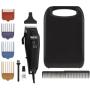 WAHL 9160-2016 Basic Clipper Pet Hair Trimmer with Mains Operation