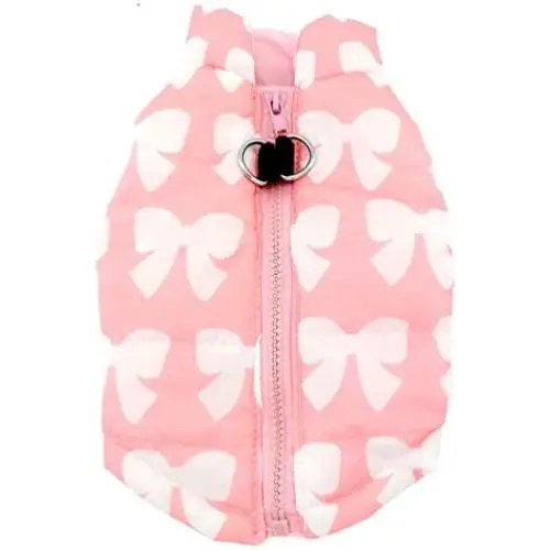 SMALLLEE_LUCKY_STORE New Various Pet Cat Dog Soft Padded Vest Harness Small Dog Clothes SMALLLEE_LUCKY_STORE New Various Pet Cat Dog Soft Padded Vest Harness Small Dog Clothes