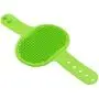 N/A Pet Grooming Set for Dogs & Cats ¨C Includes Massage Brush Bath Comb, Nail Clippers, and Nail File, Green 3-in-1 Pet Care Set N/A Pet Grooming Set for Dogs & Cats ¨C Includes Massage Brush Bath Comb, Nail Clippers, and Nail File, Green 3-in-1 Pet Care Set