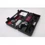 FWQFEW Sheep Shears 690W Electric Shearing Clippers with 6 Speed Professional Clipper Goats Pet Farm Supplies with Grooming Carrying Case FWQFEW Sheep Shears 690W Electric Shearing Clippers with 6 Speed Professional Clipper Goats Pet Farm Supplies with Grooming Carrying Case