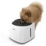 Induction Automatic Switch Pet Water Dispenser, 1.5 litre Cat and Dog Water Dispenser cat and dog water Dispenser, Replaceable Double-layer Filter System, Easy to Disassemble and Clean, Rechargeable Induction Automatic Switch Pet Water Dispenser, 1.5 litre Cat and Dog Water Dispenser cat and dog water Dispenser, Replaceable Double-layer Filter System, Easy to Disassemble and Clean, Rechargeable