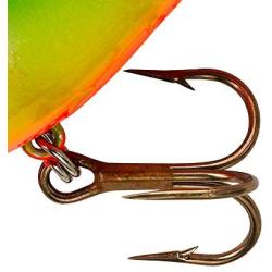 Cotton Cordell Big O Square-Lip Crankbait Fishing Lure