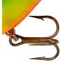 Cotton Cordell Big O Square-Lip Crankbait Fishing Lure