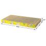 HN HAIINAA Large Pet Cardboard Cat Scratcher