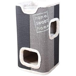 Royal Pet Club Cat Tree, Cat Tower, Cat Playground, Modern Style Cat Furniture