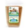 DooKashi for Small Animals Bedding Additive Extender & Odor Remover