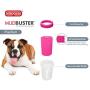 Dexas MudBuster Portable Dog Paw Washer/ Paw Cleaner