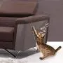 Anti Cat Scratching Deterrent Tape, Scratch Protection Tapes for Pet, Clear Double Sided Training Tape, How to Love Your Pet by Protect Your Upholstered Furniture is the Best choice(Pins free)(8 Pack) Anti Cat Scratching Deterrent Tape, Scratch Protection Tapes for Pet, Clear Double Sided Training Tape, How to Love Your Pet by Protect Your Upholstered Furniture is the Best choice(Pins free)(8 Pack)