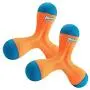 Chuckit! Tri-Bumper, Large - 2 Pack