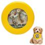 Pet Frisbee Flying Disc Dog Toy - Multifunction St Bride John Duncan