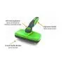Wentros Self Cleaning Slicker Brush,Gently Removes Loose Undercoat, Mats and Tangled Hair, Deshedding Grooming Tool for Dog Cat and Pets (Green) Wentros Self Cleaning Slicker Brush,Gently Removes Loose Undercoat, Mats and Tangled Hair, Deshedding Grooming Tool for Dog Cat and Pets (Green)
