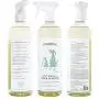 Puracy Pet Urine Eliminator, Professional Strength Odor & Stain Remover, Natural Enzyme Cleaner for Dog & Cat Smells Puracy Pet Urine Eliminator, Professional Strength Odor & Stain Remover, Natural Enzyme Cleaner for Dog & Cat Smells