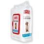 Natures Miracle Deodorizing Bath Wipes for Dogs