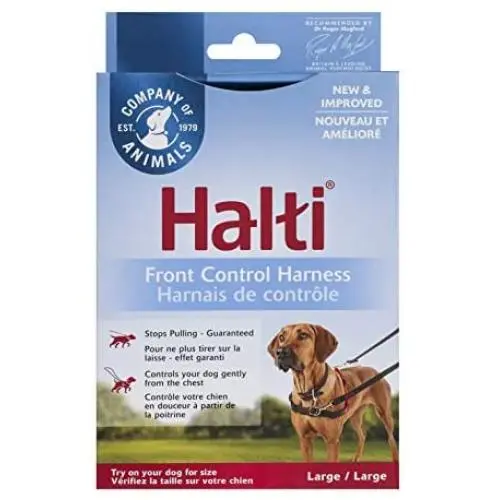 The Company of Animals Pet Harness The Company of Animals Pet Harness