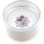 Pet Water Bowl With Crystals | Ease Your Dog Or Cats Anxiety And Stress With Gem Water Infused Elixirs | Improve Overall Health, Happiness, Behavior And Well-Being Of The Animals In Your Care