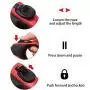 PUPTECK Heavy Duty Retractable Dog Leash - 16.5ft Extendable Strong Nylon Ribbon, 360° Tangle- Soft Mesh Dog Harness Pet Puppy Comfort Padded Vest No Pull Harnesses PUPTECK Heavy Duty Retractable Dog Leash - 16.5ft Extendable Strong Nylon Ribbon, 360° Tangle- Soft Mesh Dog Harness Pet Puppy Comfort Padded Vest No Pull Harnesses
